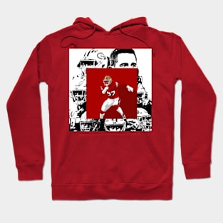 49 ers football Hoodie